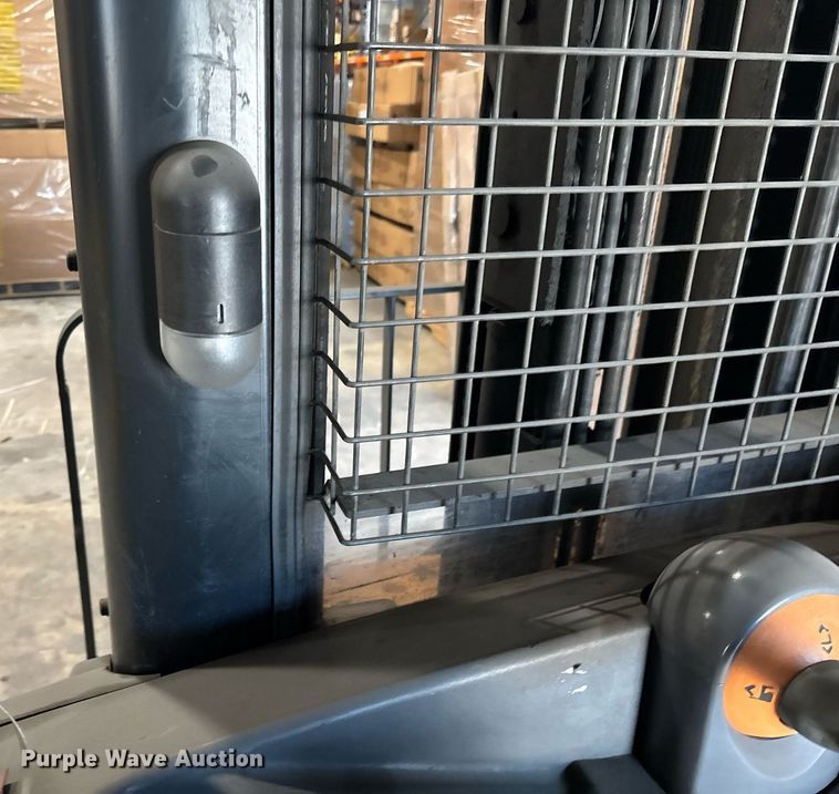 image for item EC3601 Crown RR5725-35 order picker