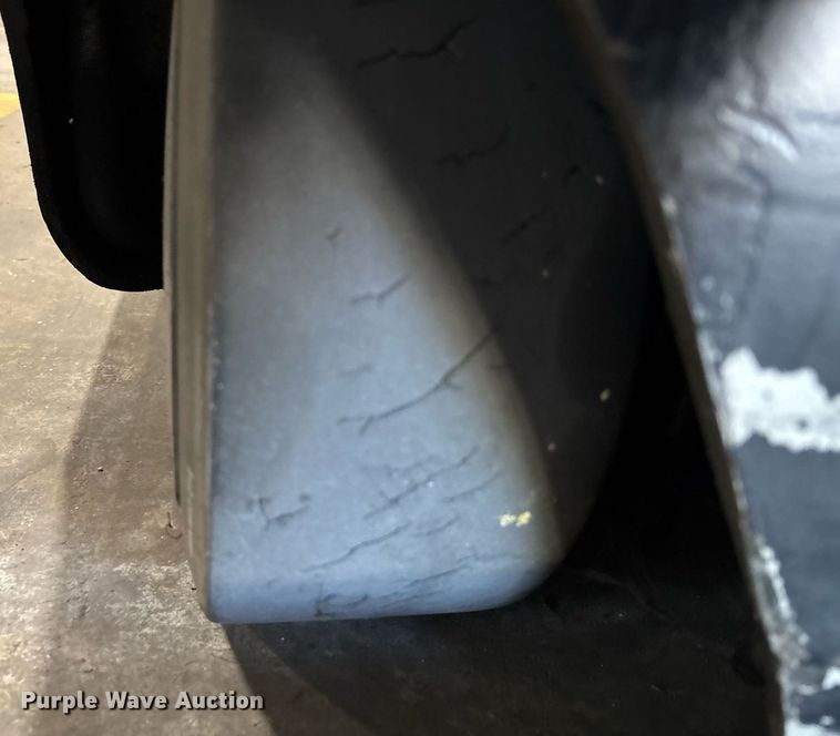 image for item EC3601 Crown RR5725-35 order picker