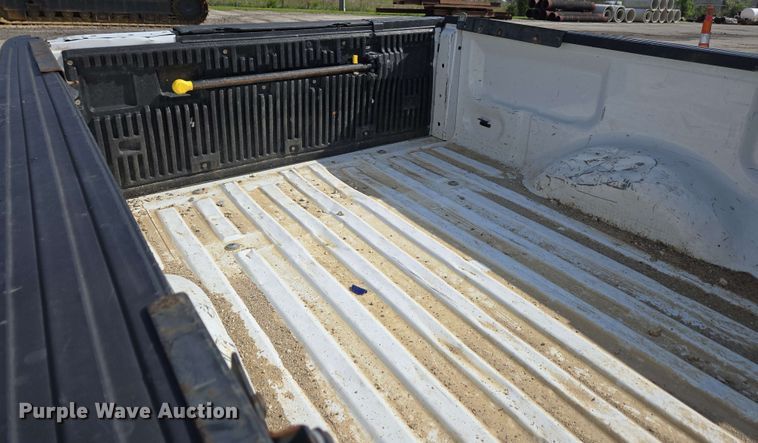 image for item EC4221 2014 Ford F150 XLT SuperCab pickup truck