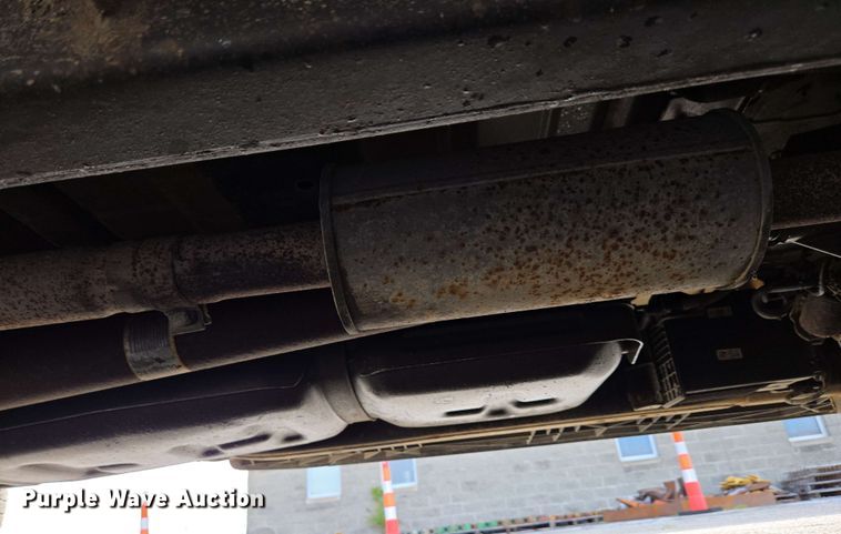 image for item EC4221 2014 Ford F150 XLT SuperCab pickup truck