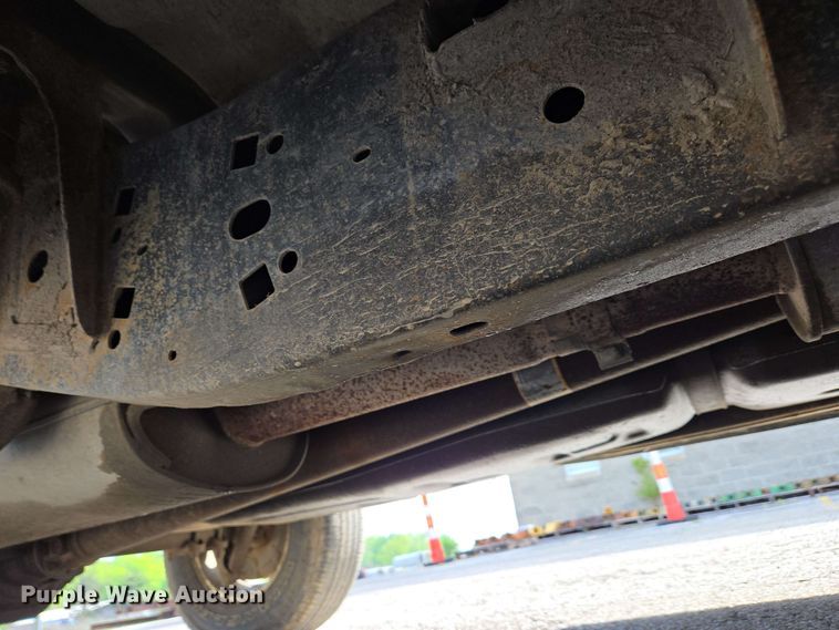 image for item EC4221 2014 Ford F150 XLT SuperCab pickup truck