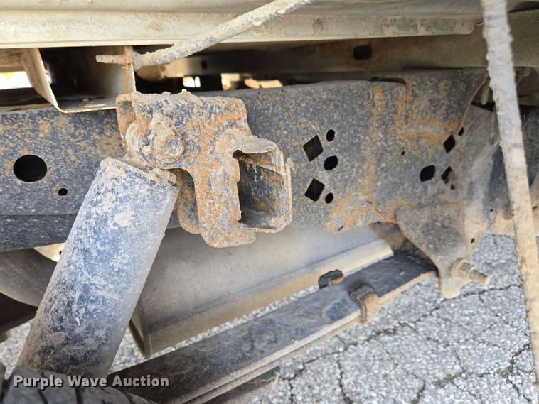 image for item EC4221 2014 Ford F150 XLT SuperCab pickup truck