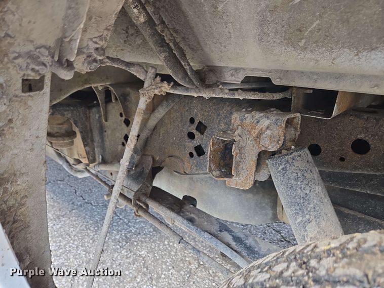 image for item EC4221 2014 Ford F150 XLT SuperCab pickup truck