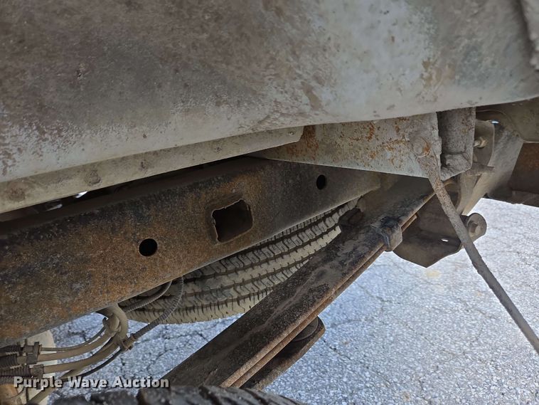 image for item EC4221 2014 Ford F150 XLT SuperCab pickup truck