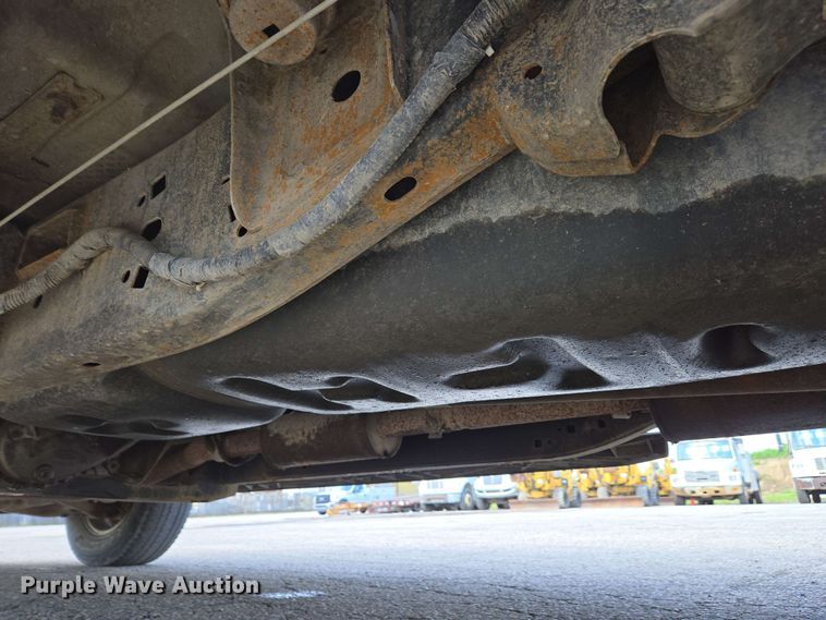 image for item EC4221 2014 Ford F150 XLT SuperCab pickup truck