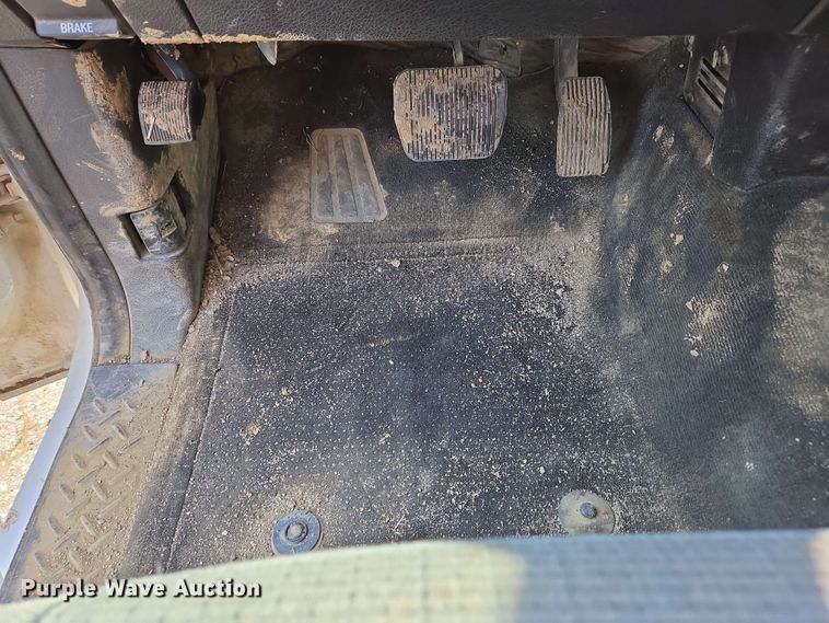 image for item EC4221 2014 Ford F150 XLT SuperCab pickup truck