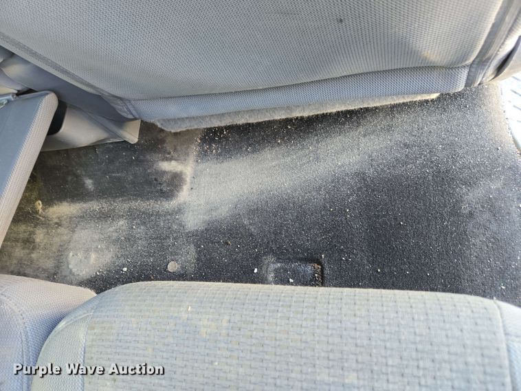 image for item EC4221 2014 Ford F150 XLT SuperCab pickup truck