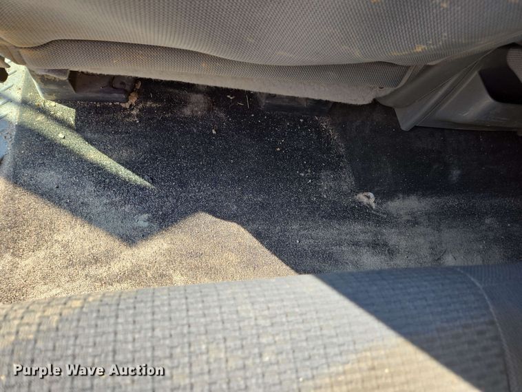 image for item EC4221 2014 Ford F150 XLT SuperCab pickup truck