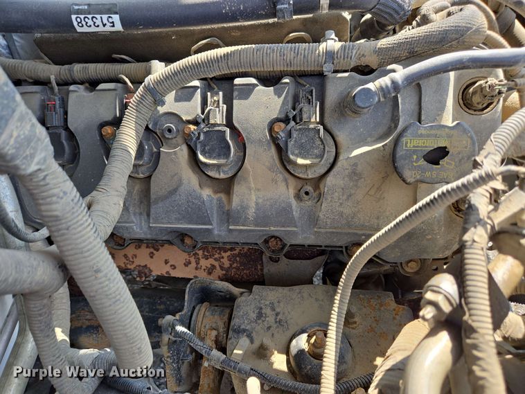 image for item EC4221 2014 Ford F150 XLT SuperCab pickup truck