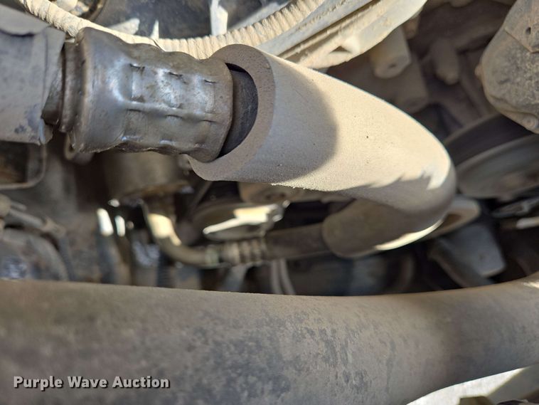 image for item EC4221 2014 Ford F150 XLT SuperCab pickup truck