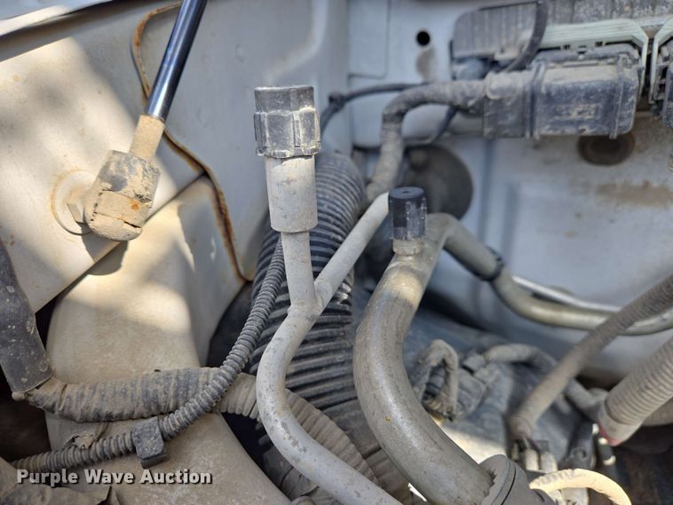 image for item EC4221 2014 Ford F150 XLT SuperCab pickup truck