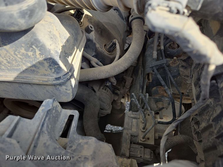 image for item EC4221 2014 Ford F150 XLT SuperCab pickup truck