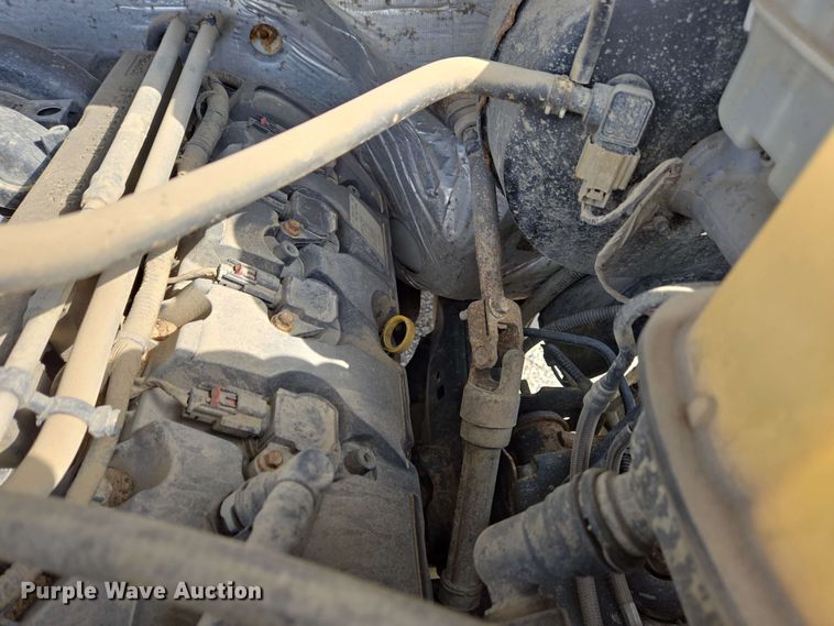 image for item EC4221 2014 Ford F150 XLT SuperCab pickup truck