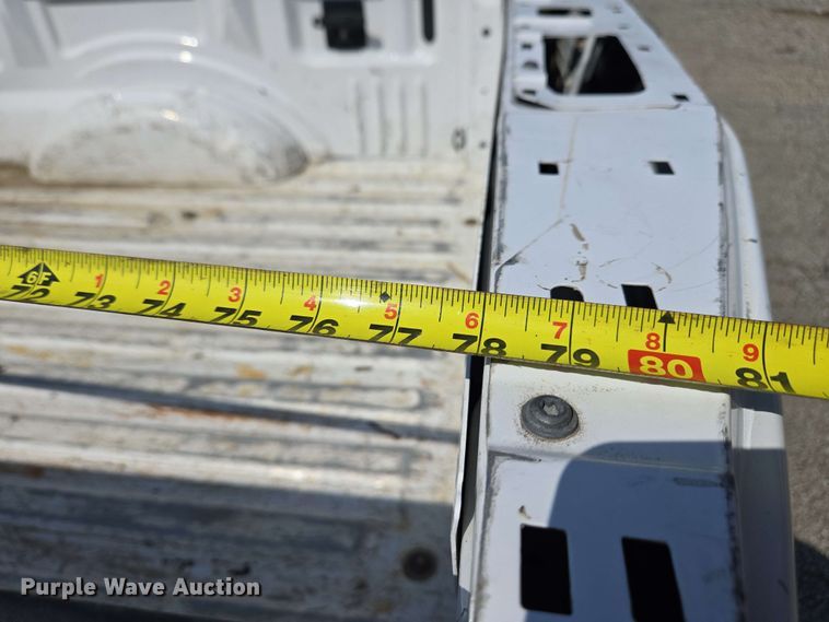 image for item EC4222 2015 Ford F150 XL SuperCab pickup truck 