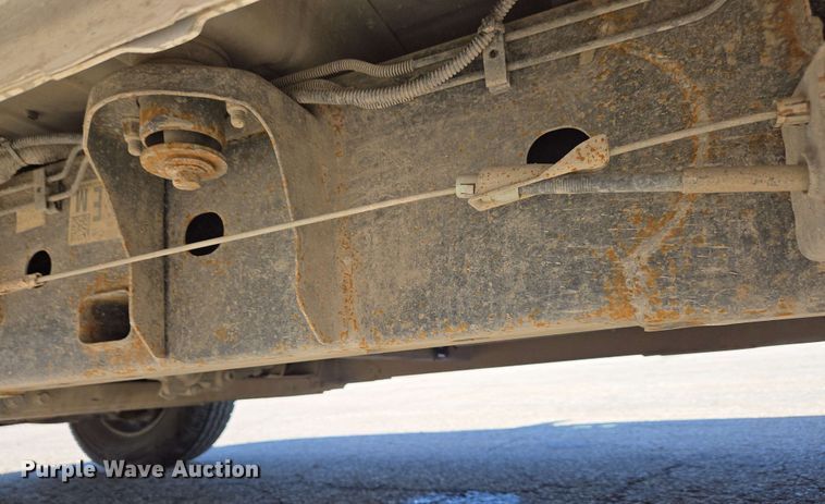 image for item EC4222 2015 Ford F150 XL SuperCab pickup truck 