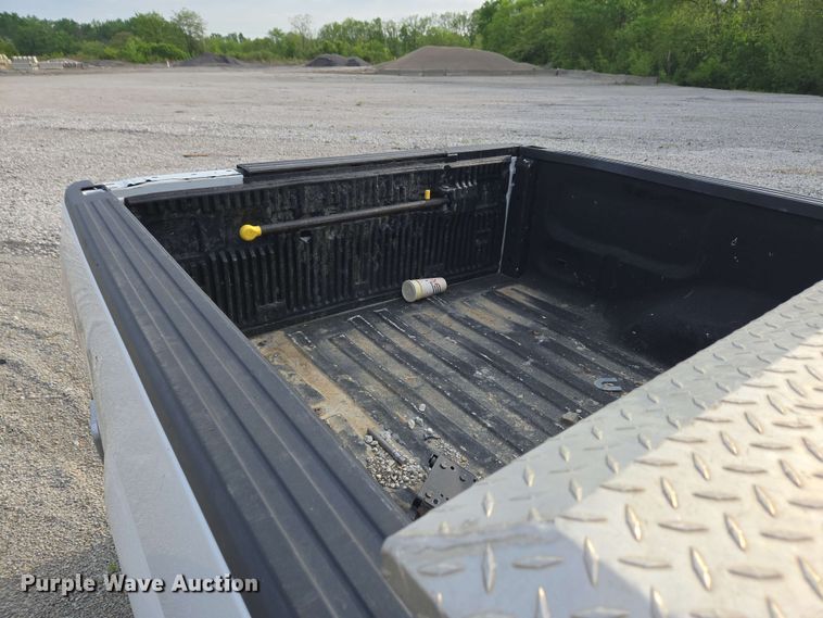 image for item EC4238 2012 Ford F150 XLT SuperCab pickup truck