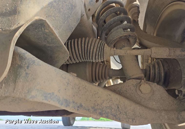 image for item EC4238 2012 Ford F150 XLT SuperCab pickup truck