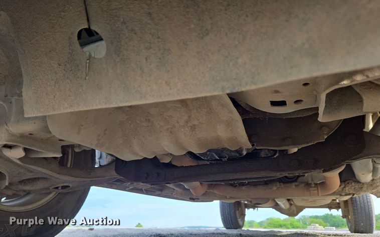 image for item EC4238 2012 Ford F150 XLT SuperCab pickup truck