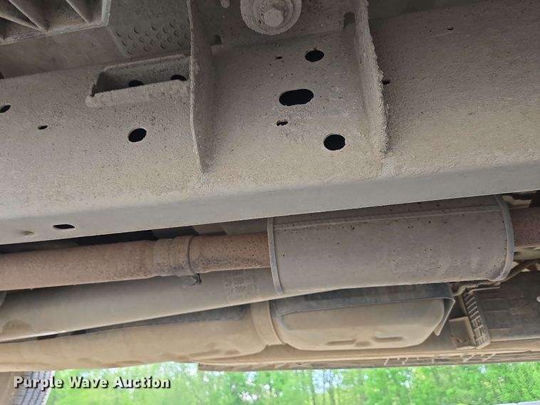 image for item EC4238 2012 Ford F150 XLT SuperCab pickup truck