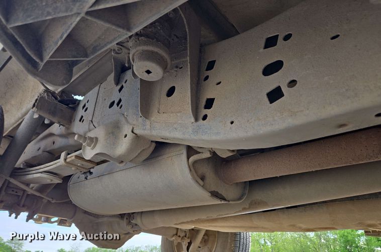 image for item EC4238 2012 Ford F150 XLT SuperCab pickup truck