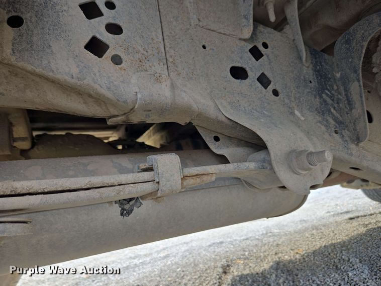 image for item EC4238 2012 Ford F150 XLT SuperCab pickup truck