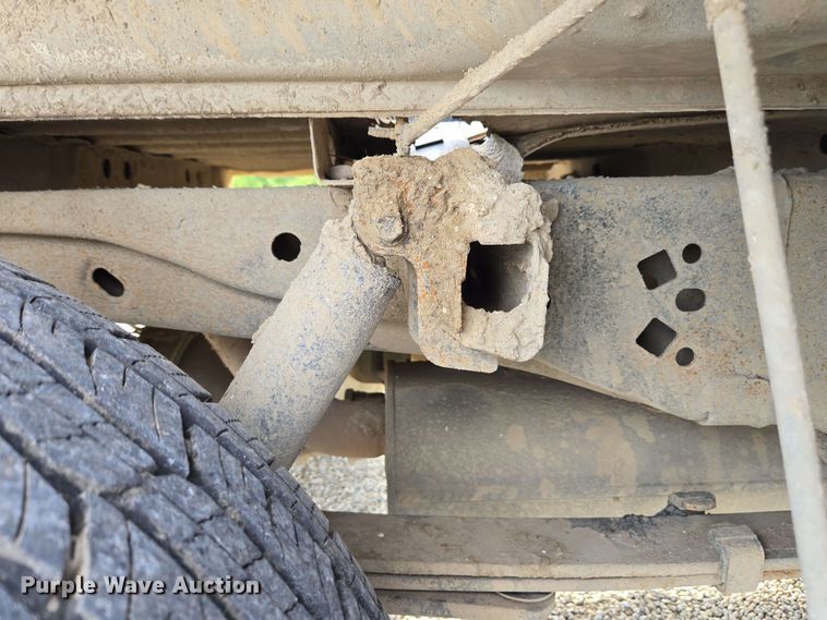 image for item EC4238 2012 Ford F150 XLT SuperCab pickup truck