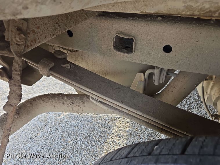 image for item EC4238 2012 Ford F150 XLT SuperCab pickup truck