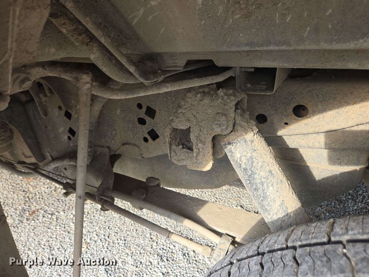 image for item EC4238 2012 Ford F150 XLT SuperCab pickup truck