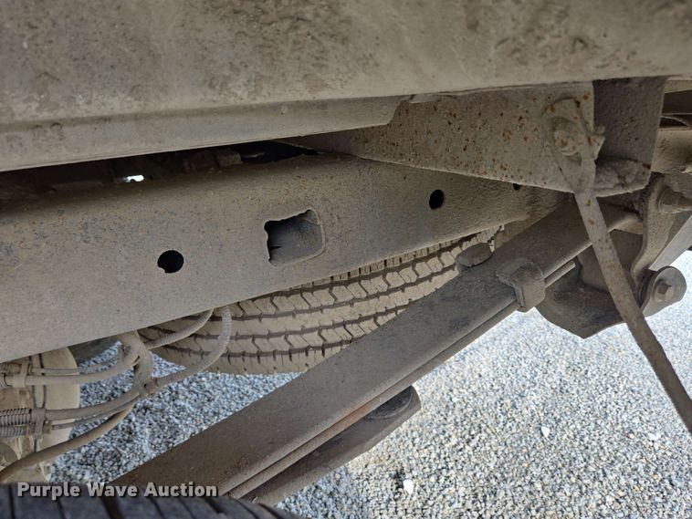 image for item EC4238 2012 Ford F150 XLT SuperCab pickup truck