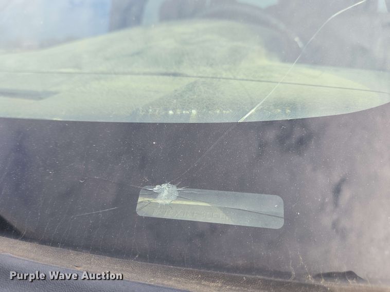 image for item EC4238 2012 Ford F150 XLT SuperCab pickup truck