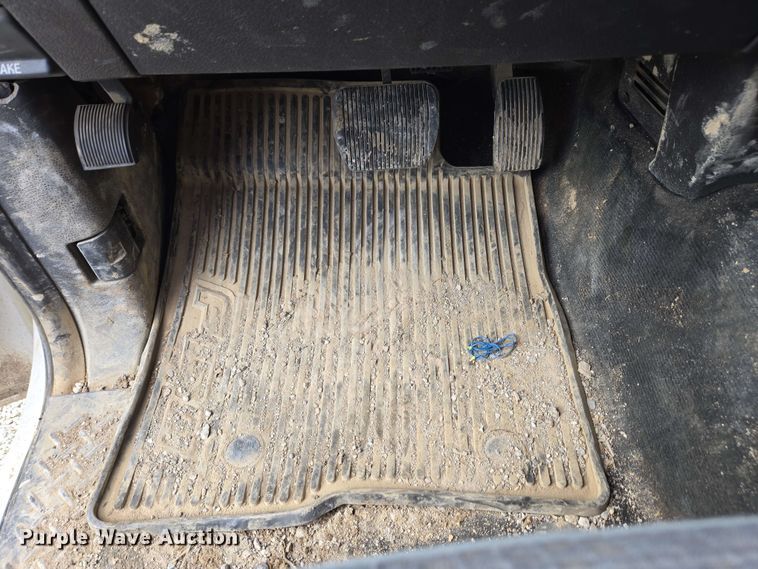 image for item EC4238 2012 Ford F150 XLT SuperCab pickup truck