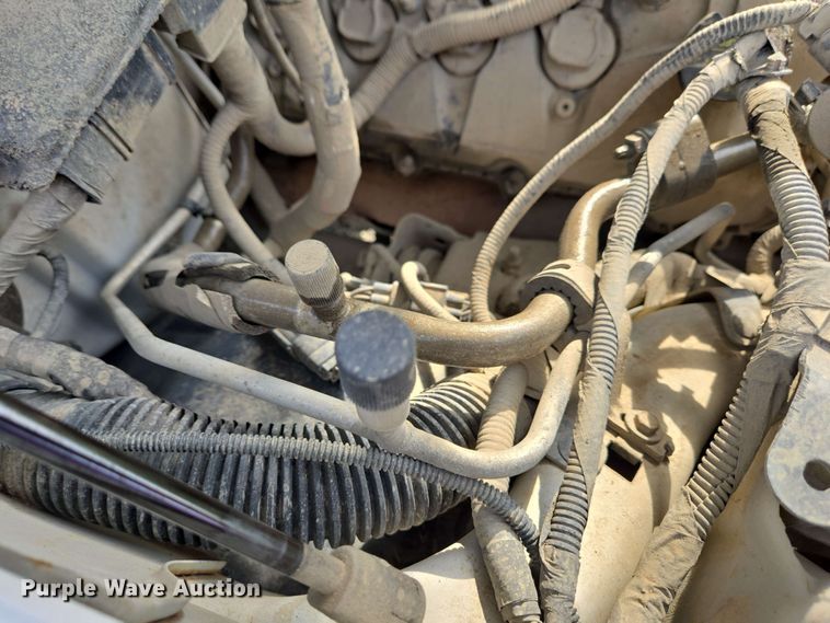 image for item EC4238 2012 Ford F150 XLT SuperCab pickup truck