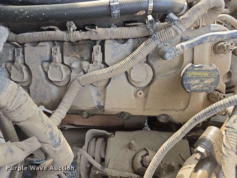 image for item EC4238 2012 Ford F150 XLT SuperCab pickup truck