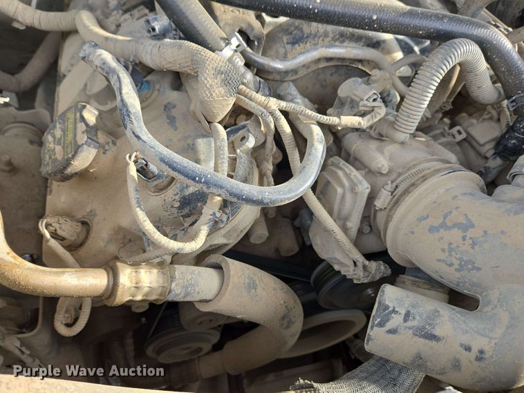 image for item EC4238 2012 Ford F150 XLT SuperCab pickup truck