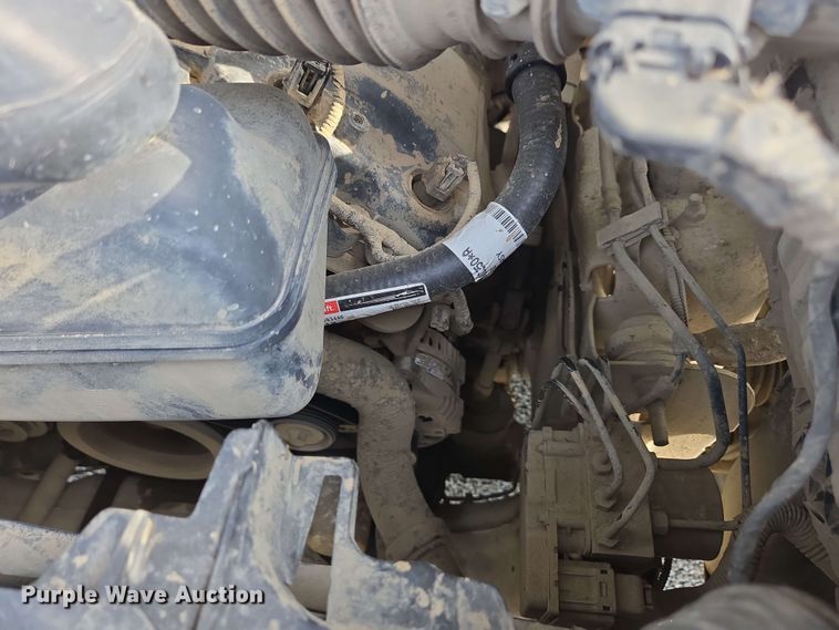 image for item EC4238 2012 Ford F150 XLT SuperCab pickup truck