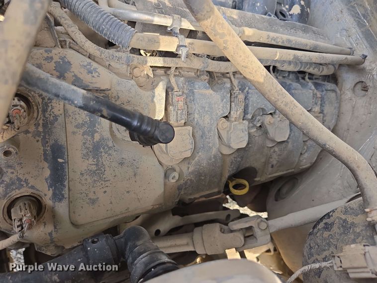 image for item EC4238 2012 Ford F150 XLT SuperCab pickup truck