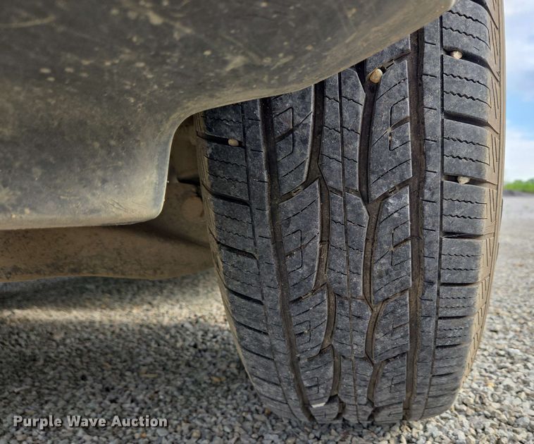 image for item EC4238 2012 Ford F150 XLT SuperCab pickup truck