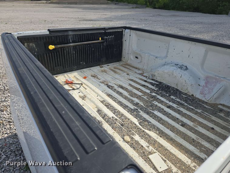 image for item EC4239 2012 Ford F150 XLT SuperCab pickup truck