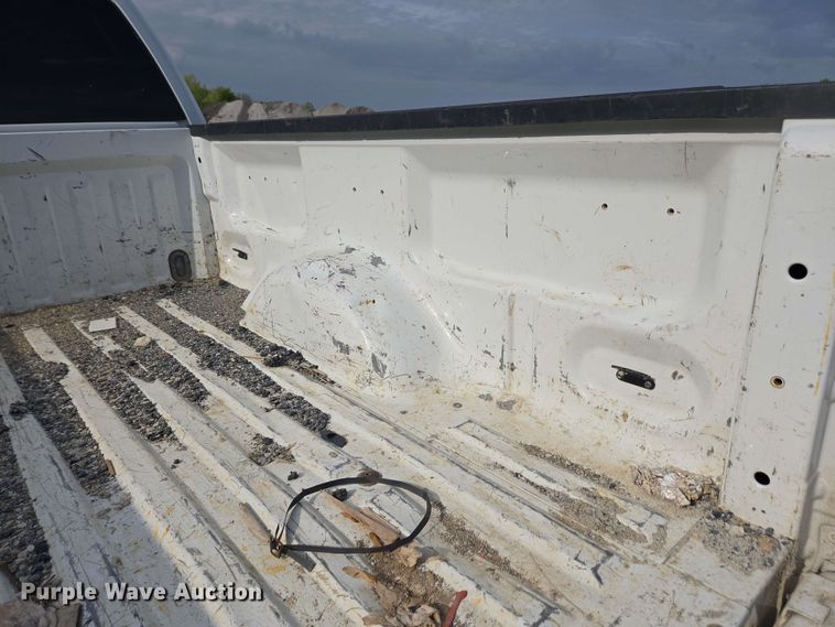 image for item EC4239 2012 Ford F150 XLT SuperCab pickup truck