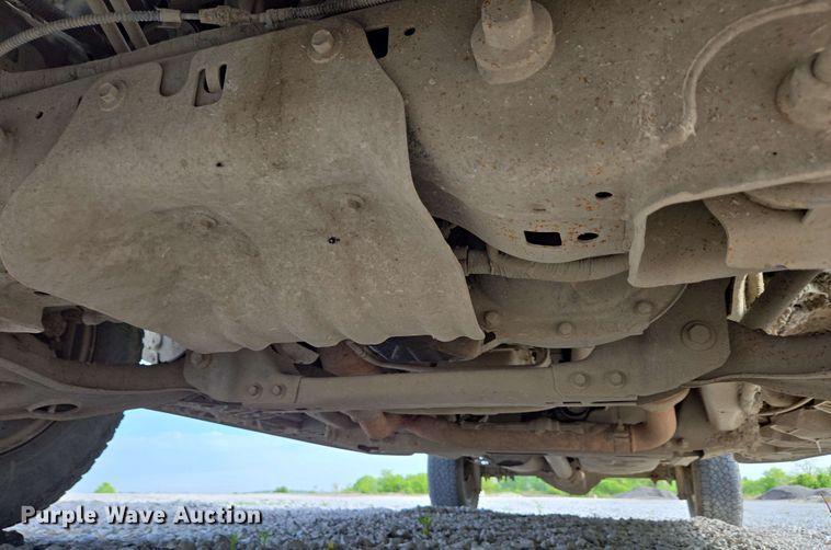 image for item EC4239 2012 Ford F150 XLT SuperCab pickup truck