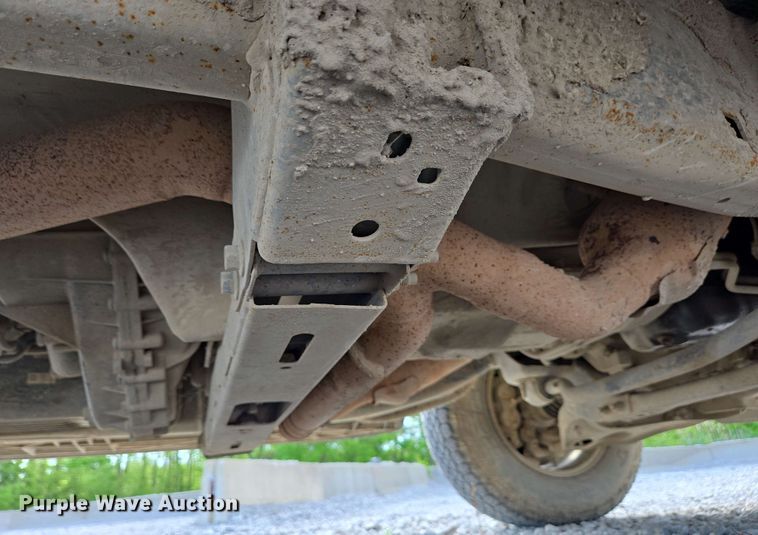 image for item EC4239 2012 Ford F150 XLT SuperCab pickup truck