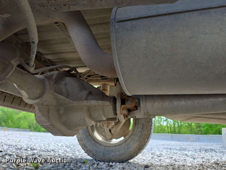 image for item EC4239 2012 Ford F150 XLT SuperCab pickup truck