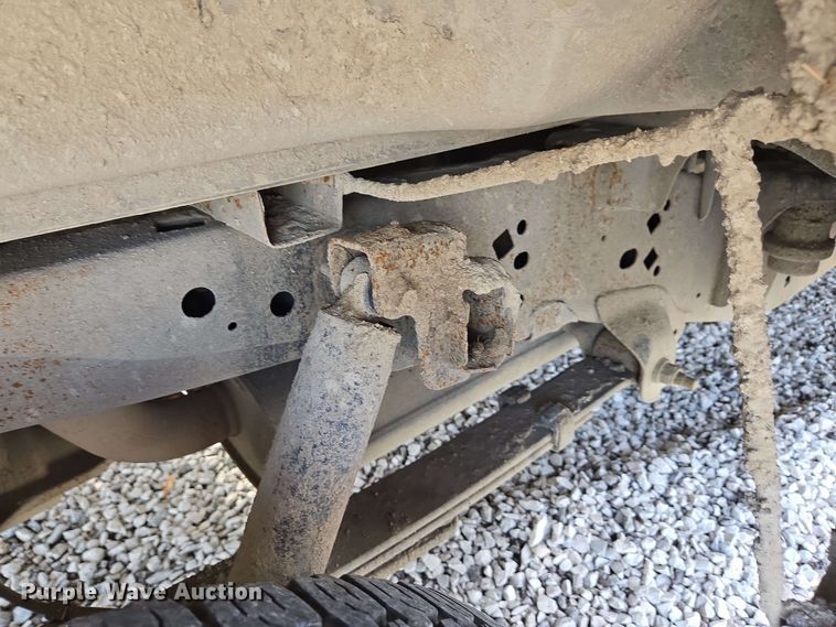 image for item EC4239 2012 Ford F150 XLT SuperCab pickup truck