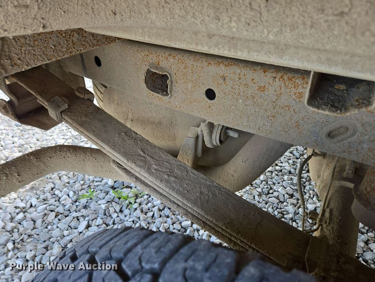 image for item EC4239 2012 Ford F150 XLT SuperCab pickup truck