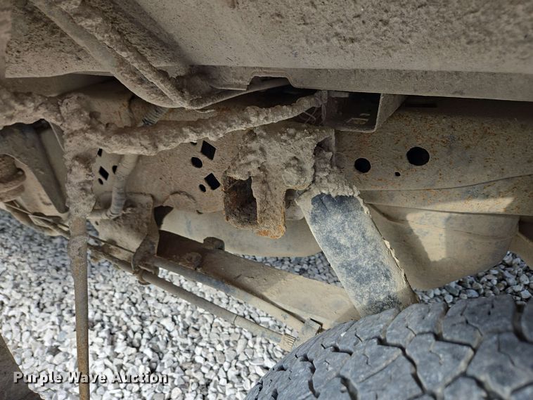 image for item EC4239 2012 Ford F150 XLT SuperCab pickup truck