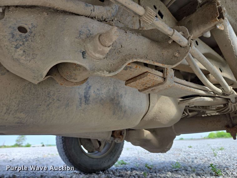 image for item EC4239 2012 Ford F150 XLT SuperCab pickup truck