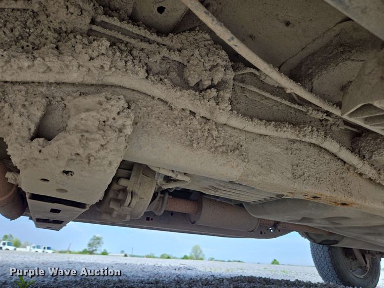 image for item EC4239 2012 Ford F150 XLT SuperCab pickup truck