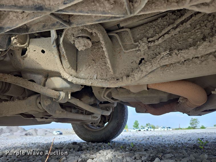 image for item EC4239 2012 Ford F150 XLT SuperCab pickup truck