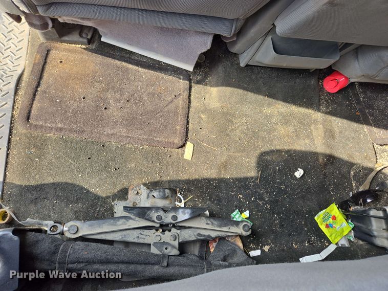 image for item EC4239 2012 Ford F150 XLT SuperCab pickup truck