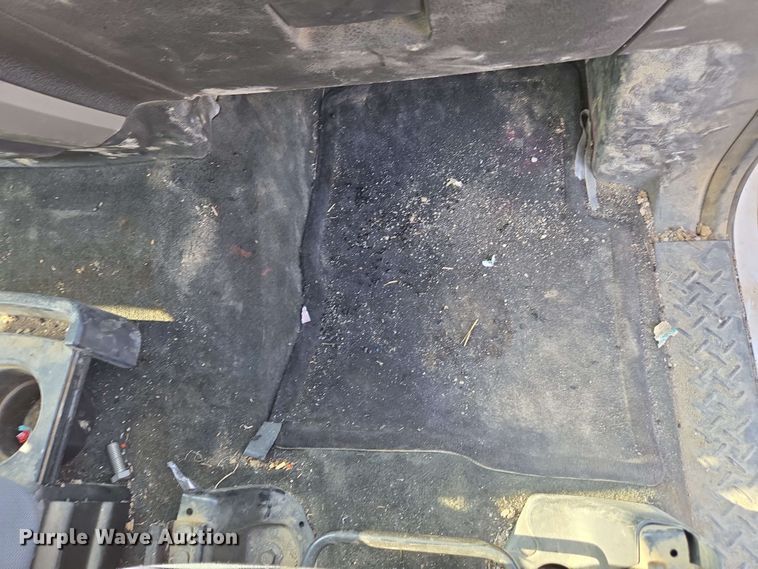 image for item EC4239 2012 Ford F150 XLT SuperCab pickup truck